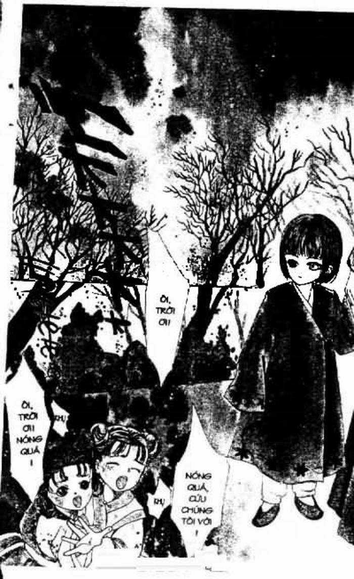 Tiệm Thú Kiểng - Chapter 33 - Trang 53