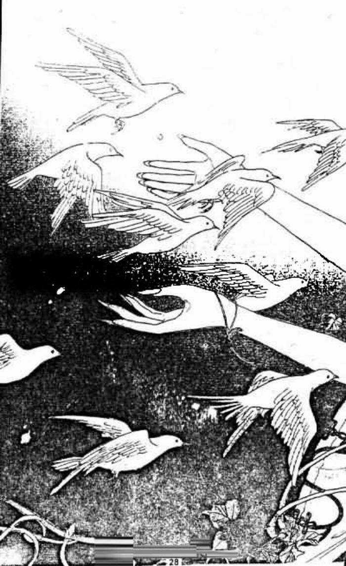 Tiệm Thú Kiểng - Chapter 33 - Trang 54