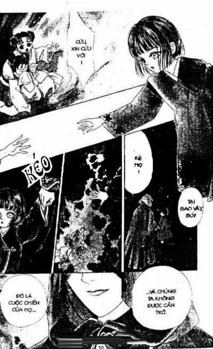 Tiệm Thú Kiểng - Chapter 33 - Trang 56