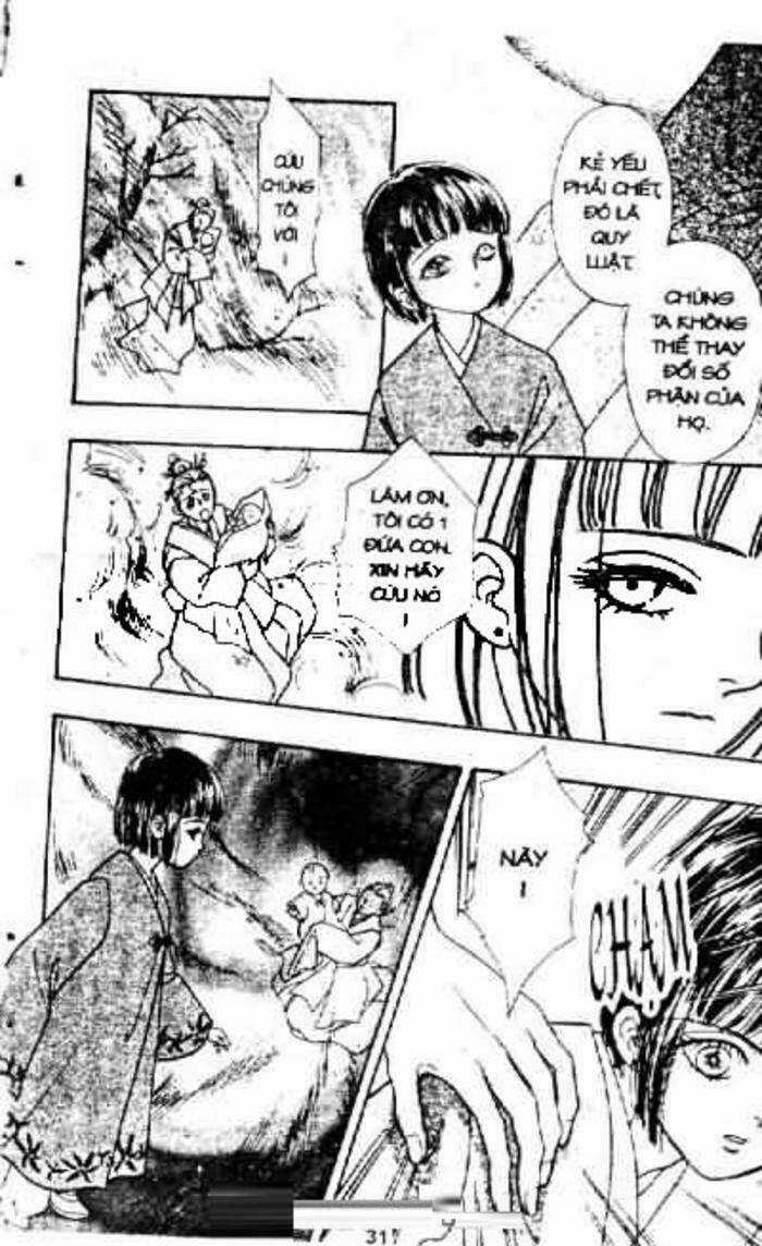 Tiệm Thú Kiểng - Chapter 33 - Trang 57