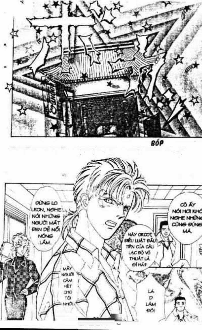 Tiệm Thú Kiểng - Chapter 33 - Trang 59