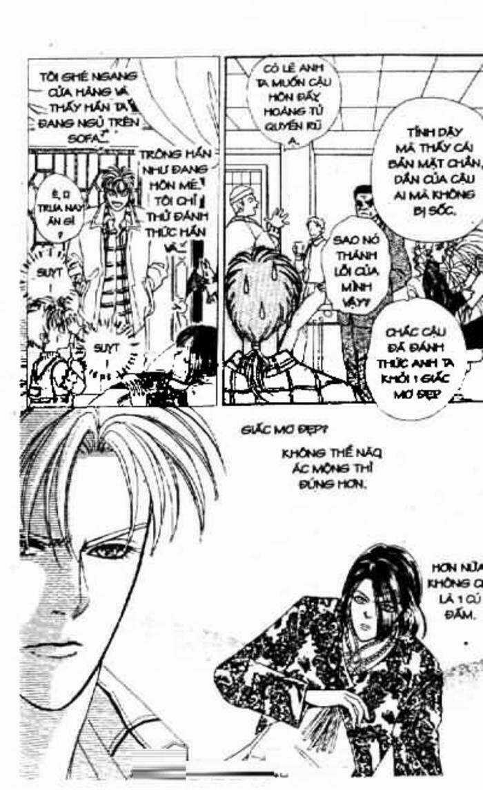 Tiệm Thú Kiểng - Chapter 33 - Trang 60