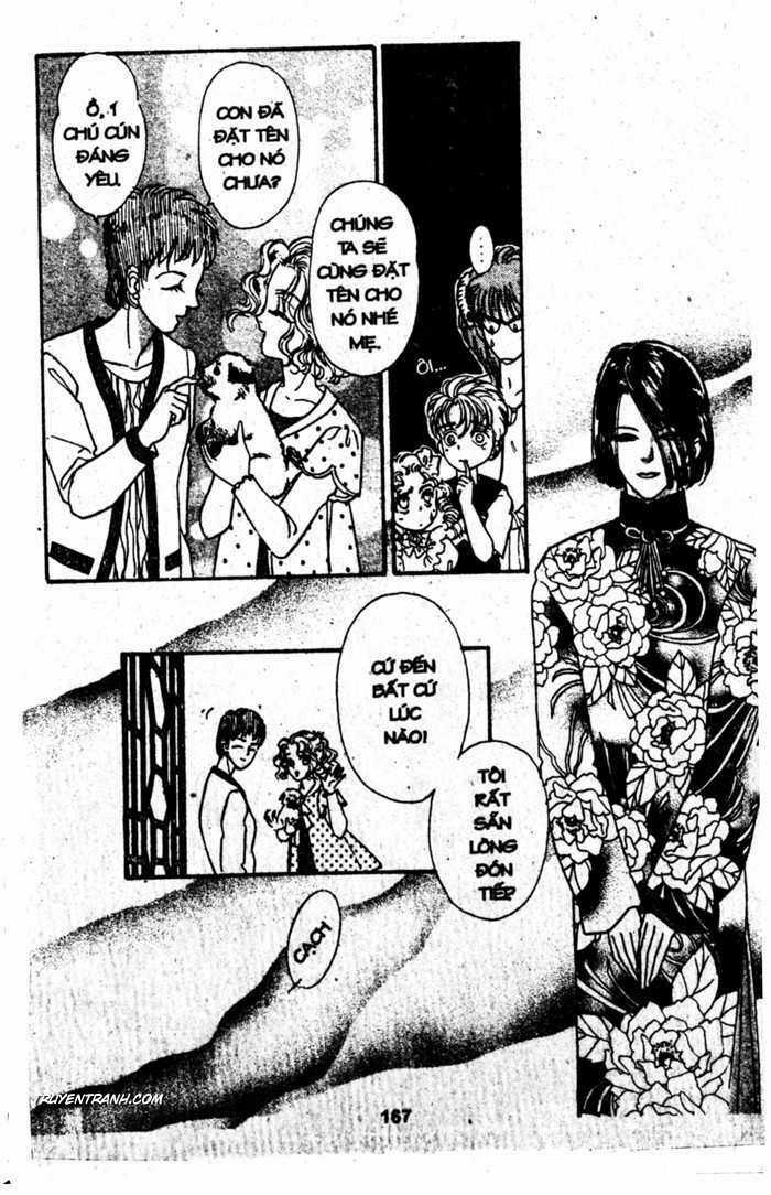 Tiệm Thú Kiểng - Chapter 33 - Trang 7