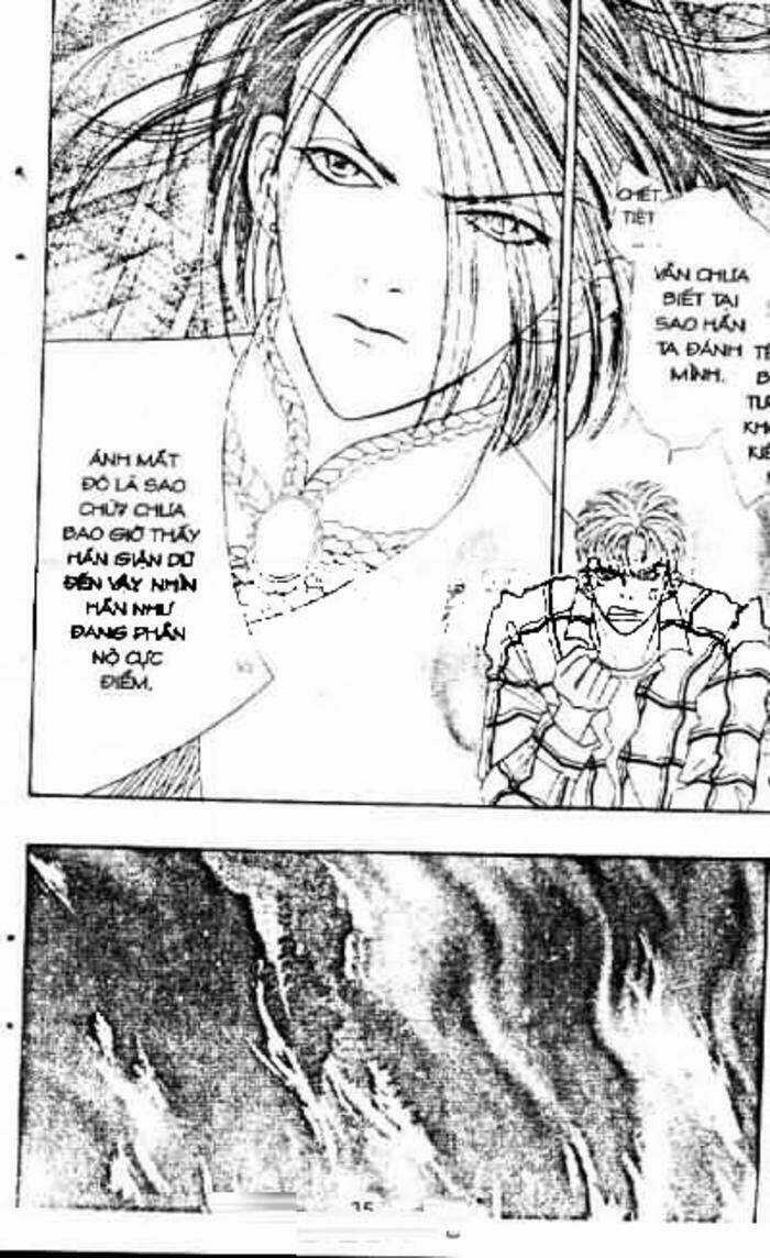 Tiệm Thú Kiểng - Chapter 33 - Trang 61