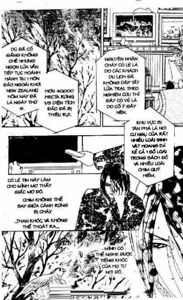 Tiệm Thú Kiểng - Chapter 33 - Trang 62