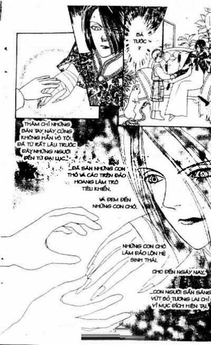 Tiệm Thú Kiểng - Chapter 33 - Trang 63