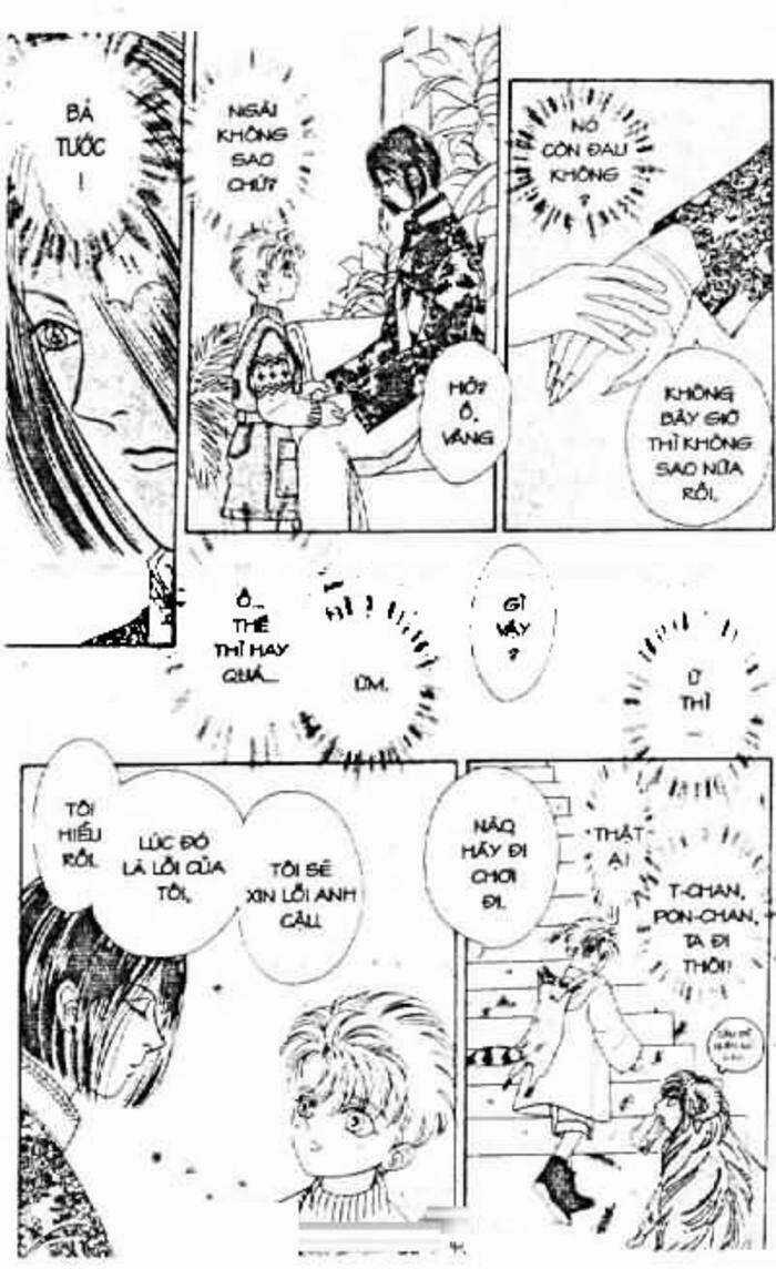 Tiệm Thú Kiểng - Chapter 33 - Trang 64