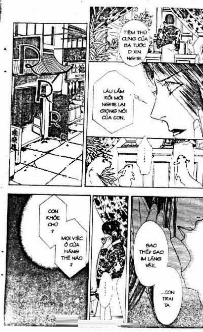 Tiệm Thú Kiểng - Chapter 33 - Trang 67