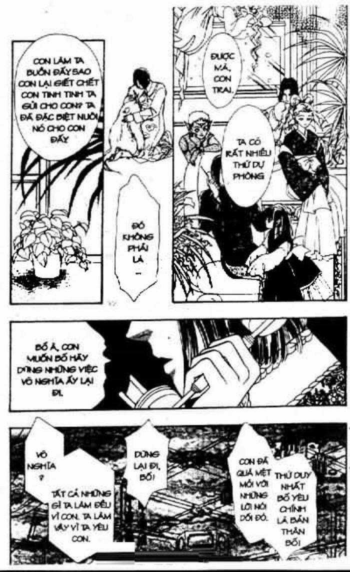 Tiệm Thú Kiểng - Chapter 33 - Trang 68