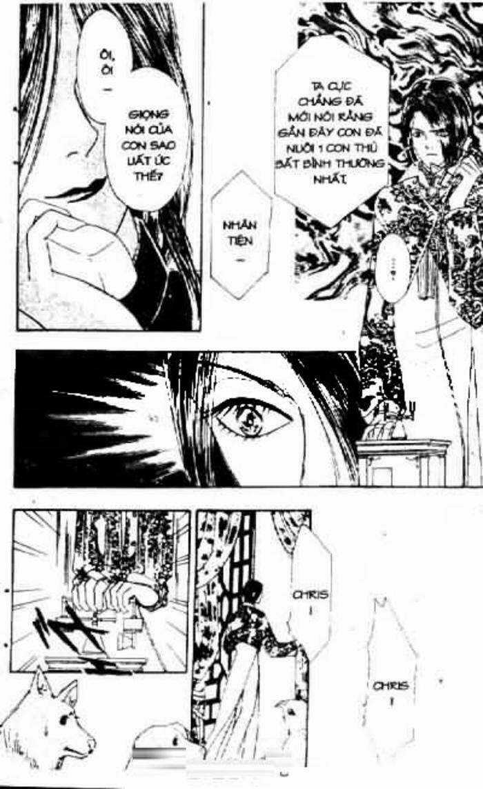 Tiệm Thú Kiểng - Chapter 33 - Trang 69