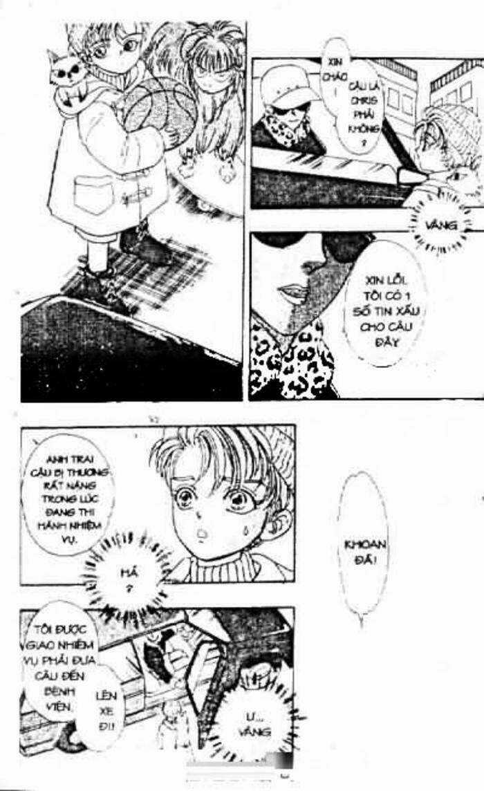 Tiệm Thú Kiểng - Chapter 33 - Trang 70