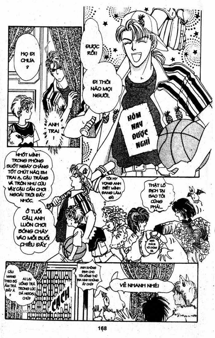 Tiệm Thú Kiểng - Chapter 33 - Trang 8