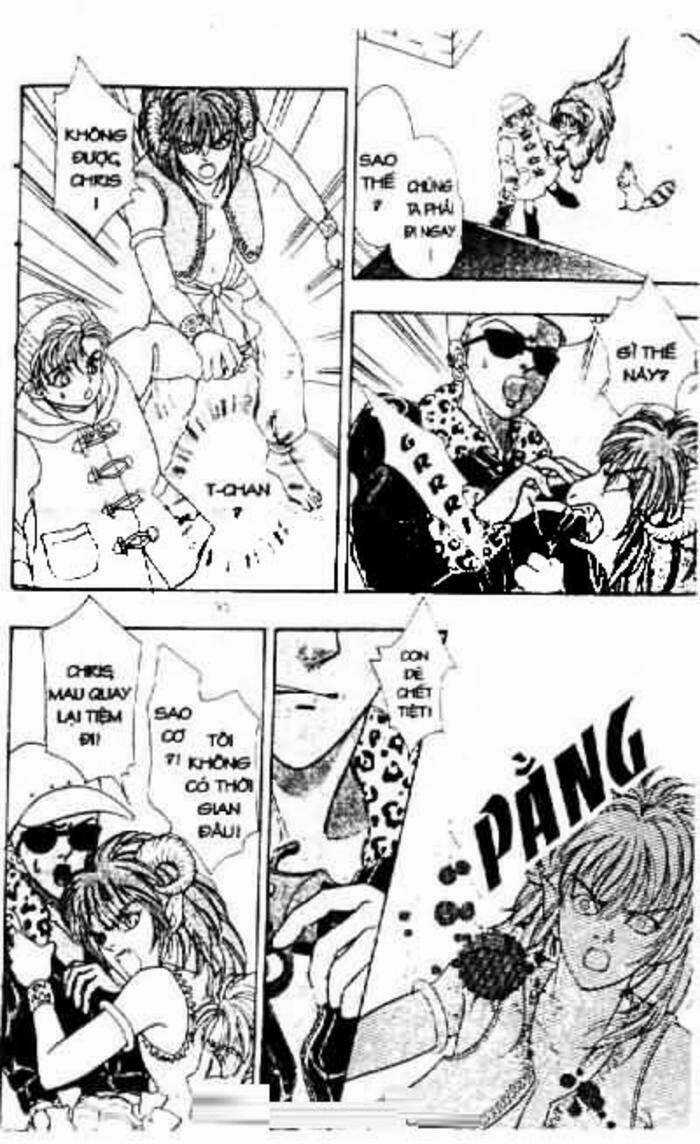 Tiệm Thú Kiểng - Chapter 33 - Trang 71