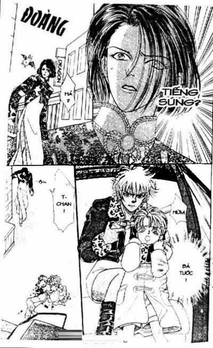 Tiệm Thú Kiểng - Chapter 33 - Trang 72