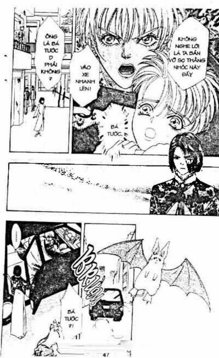 Tiệm Thú Kiểng - Chapter 33 - Trang 73