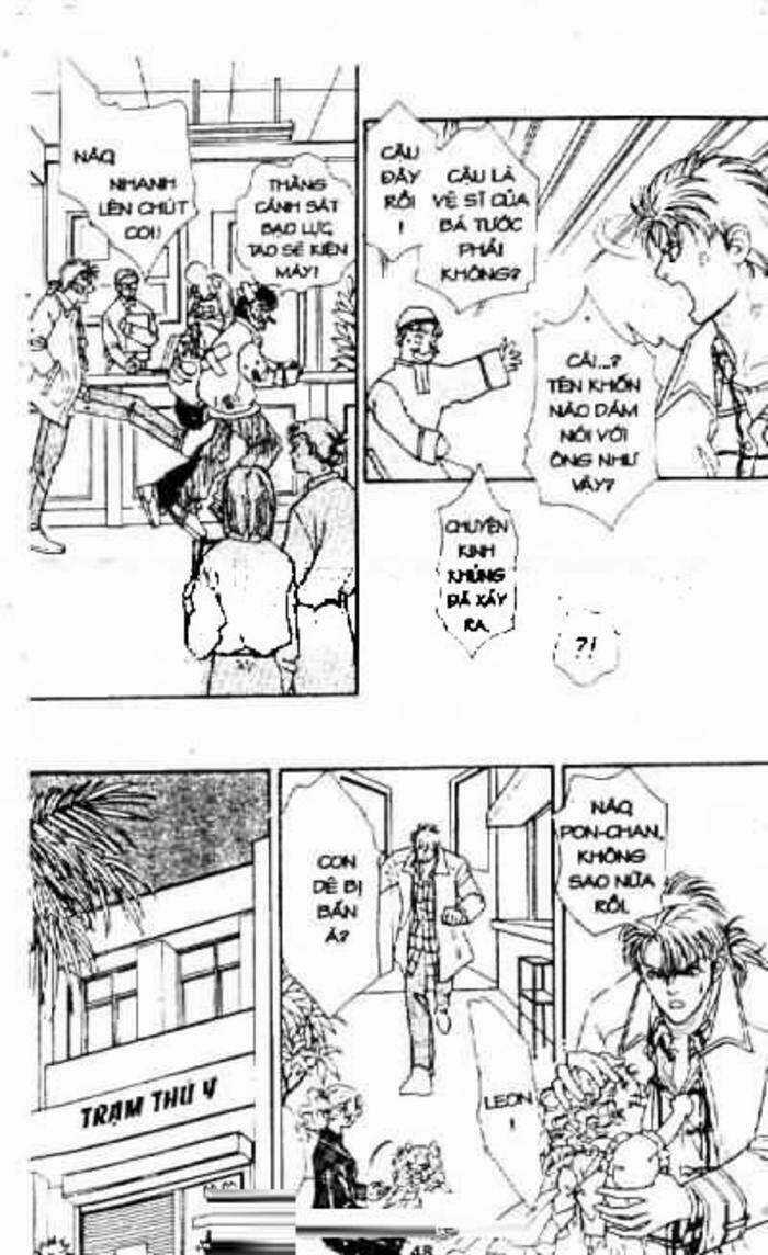 Tiệm Thú Kiểng - Chapter 33 - Trang 74