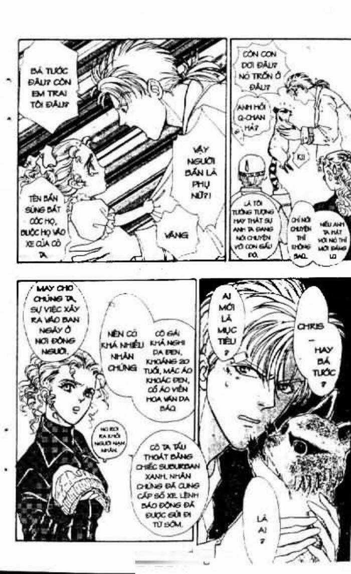 Tiệm Thú Kiểng - Chapter 33 - Trang 75