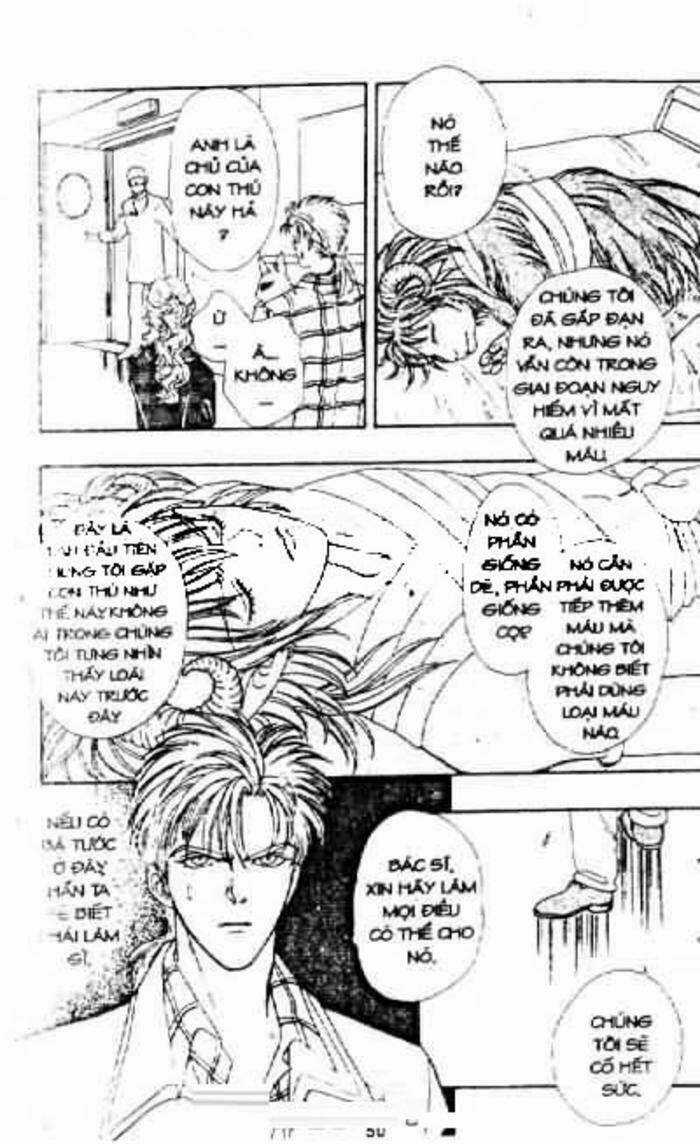 Tiệm Thú Kiểng - Chapter 33 - Trang 76