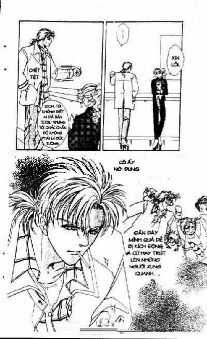 Tiệm Thú Kiểng - Chapter 33 - Trang 77