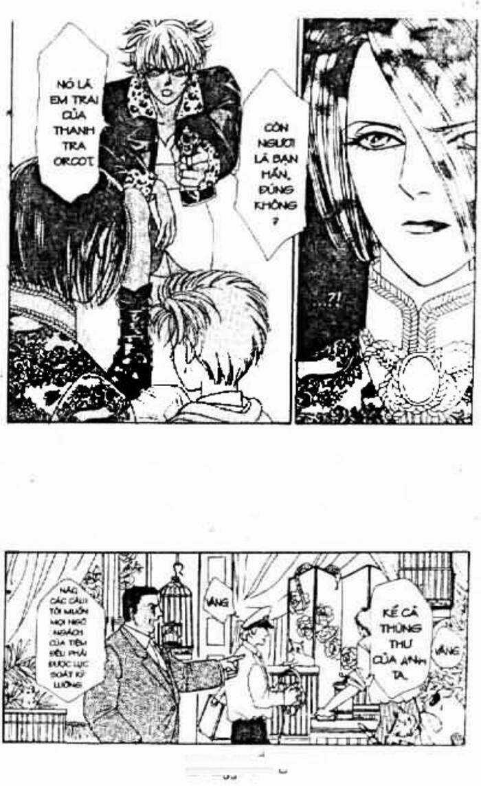 Tiệm Thú Kiểng - Chapter 33 - Trang 79