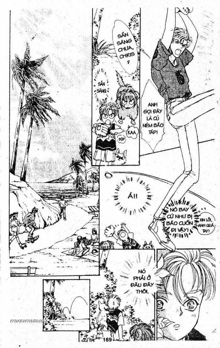 Tiệm Thú Kiểng - Chapter 33 - Trang 9