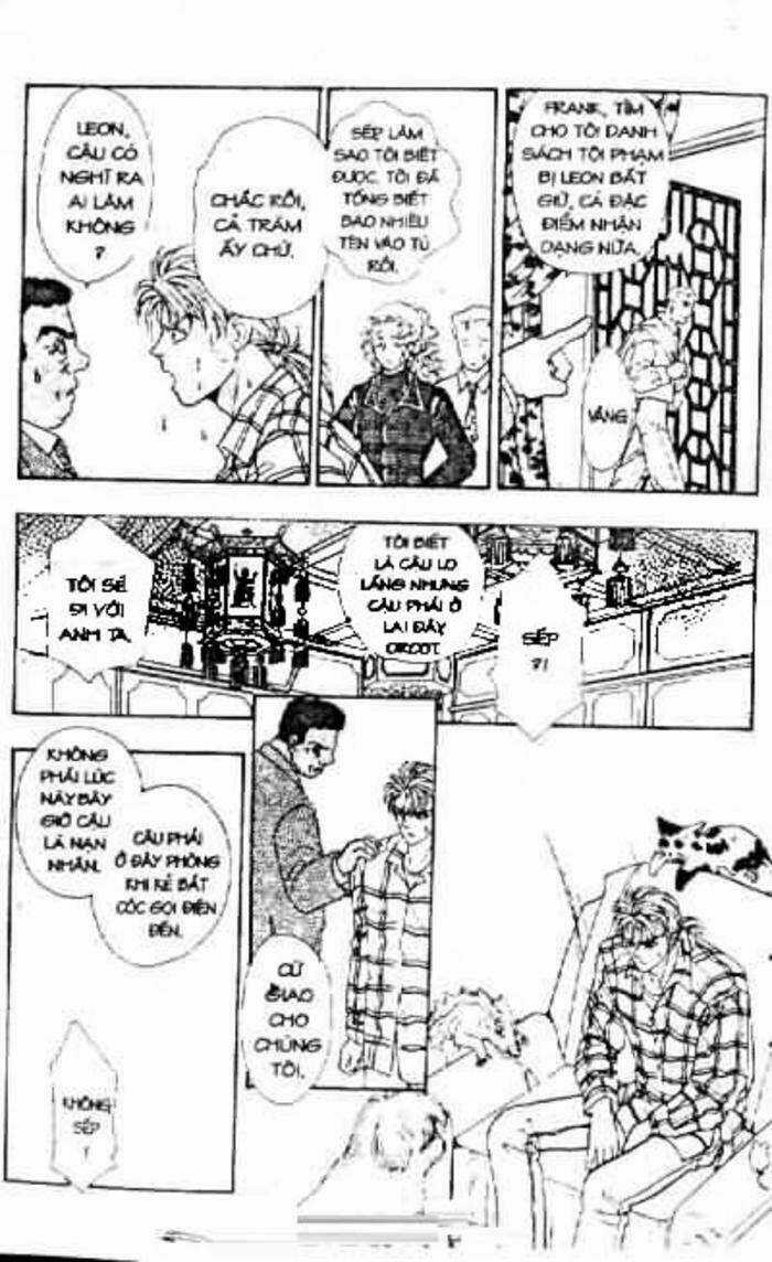 Tiệm Thú Kiểng - Chapter 33 - Trang 82