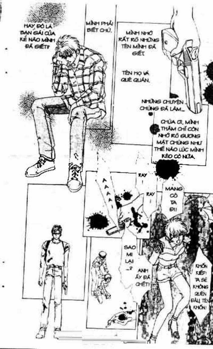 Tiệm Thú Kiểng - Chapter 33 - Trang 83