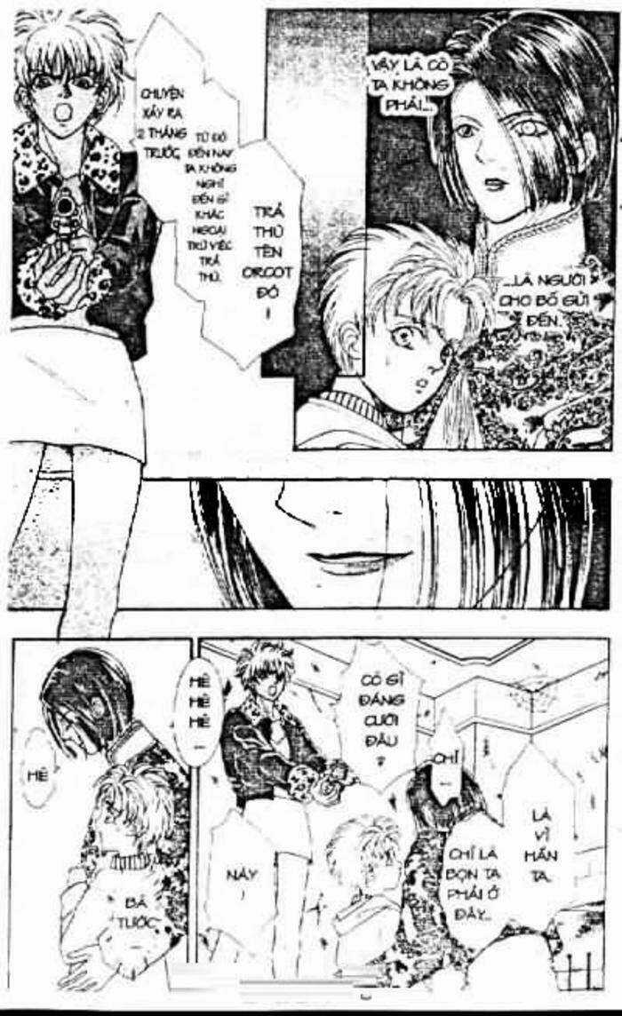 Tiệm Thú Kiểng - Chapter 33 - Trang 84