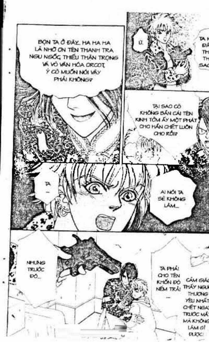 Tiệm Thú Kiểng - Chapter 33 - Trang 85