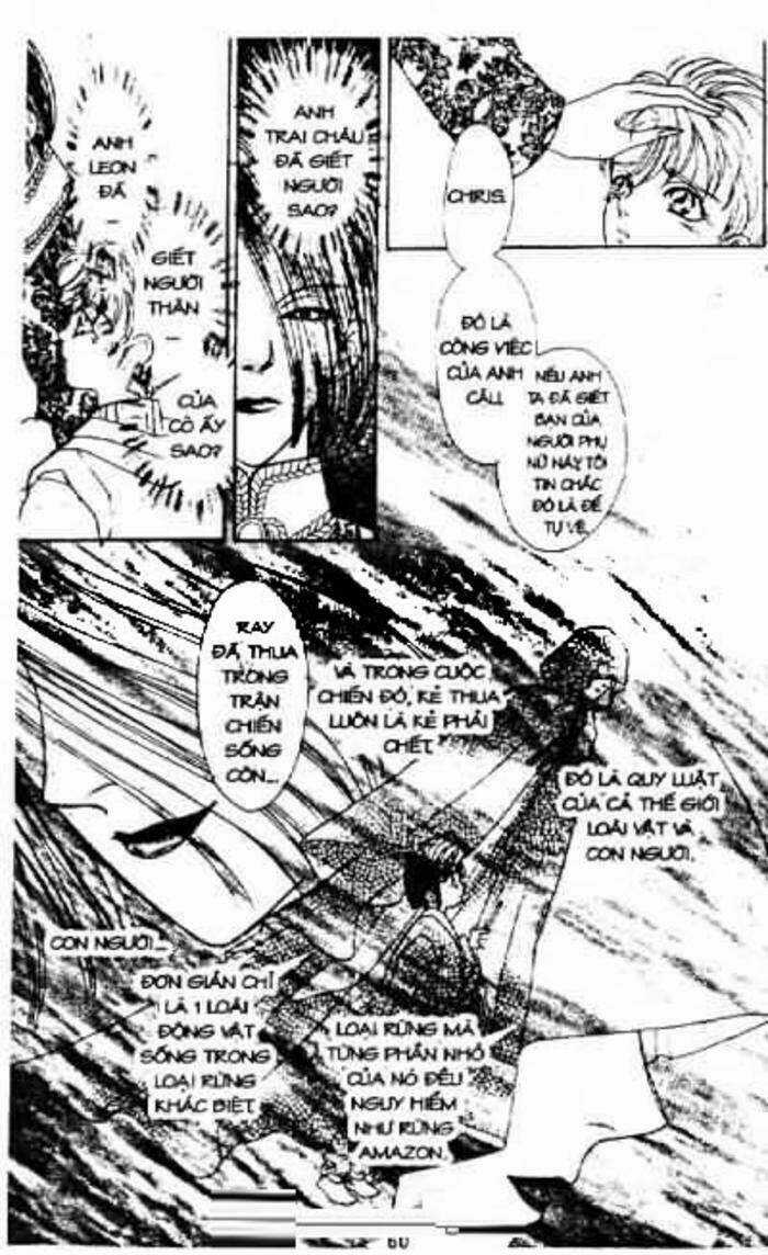 Tiệm Thú Kiểng - Chapter 33 - Trang 86