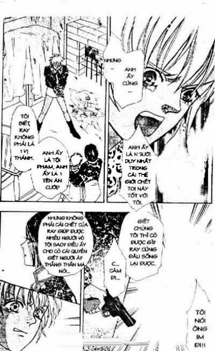 Tiệm Thú Kiểng - Chapter 33 - Trang 87