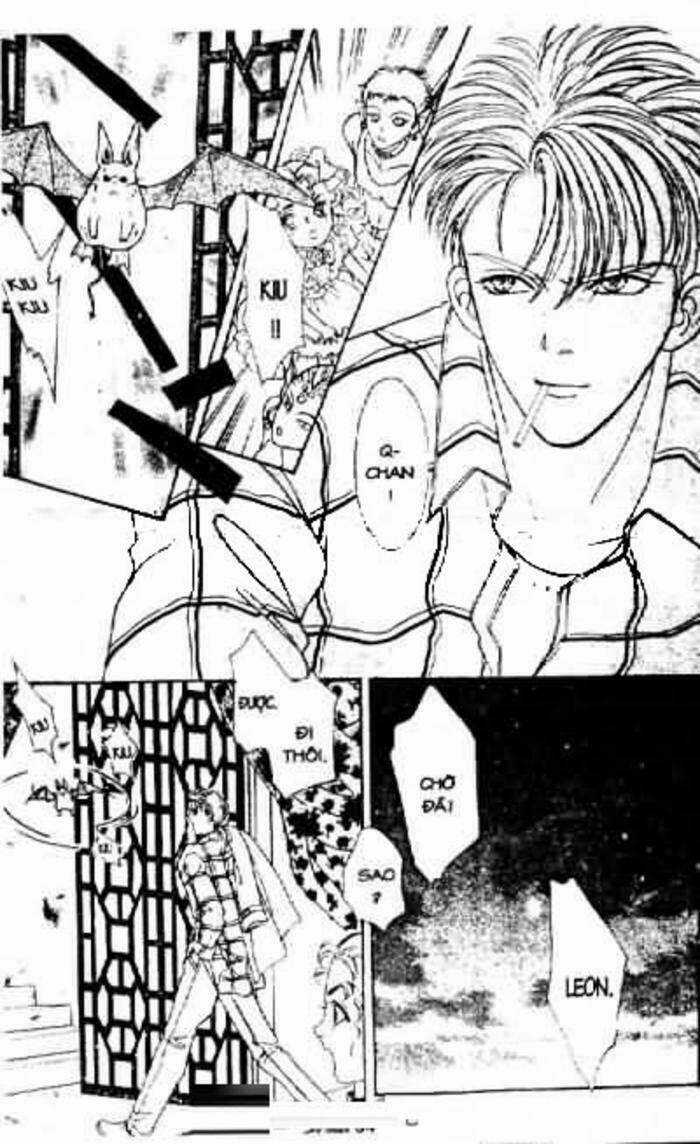 Tiệm Thú Kiểng - Chapter 33 - Trang 90