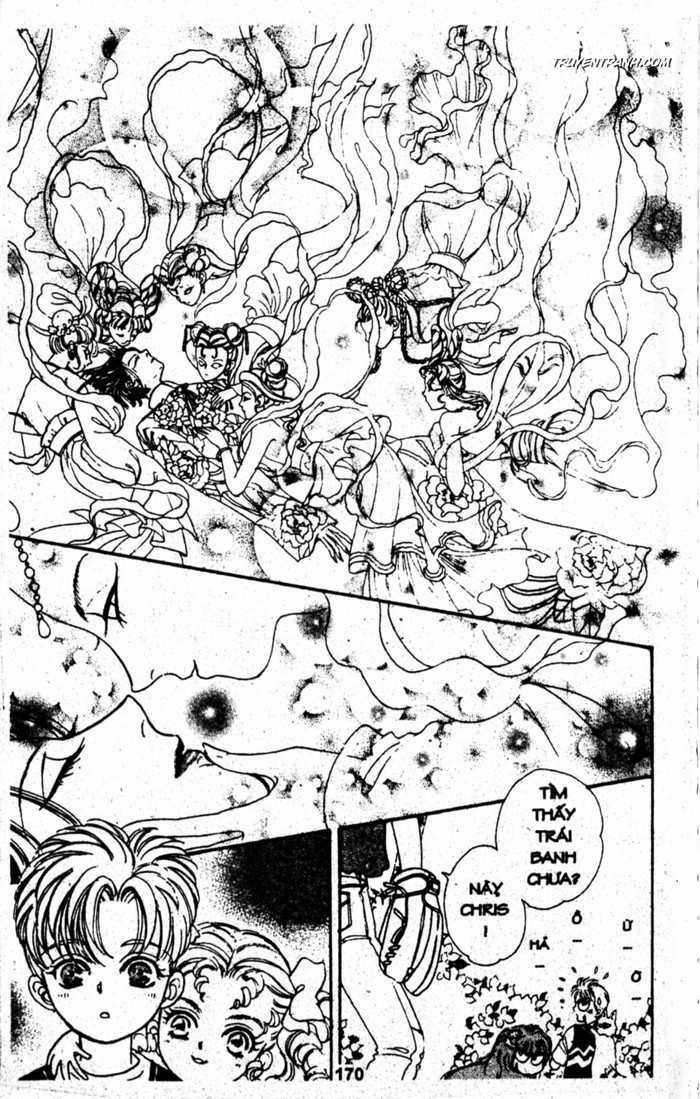 Tiệm Thú Kiểng - Chapter 33 - Trang 10