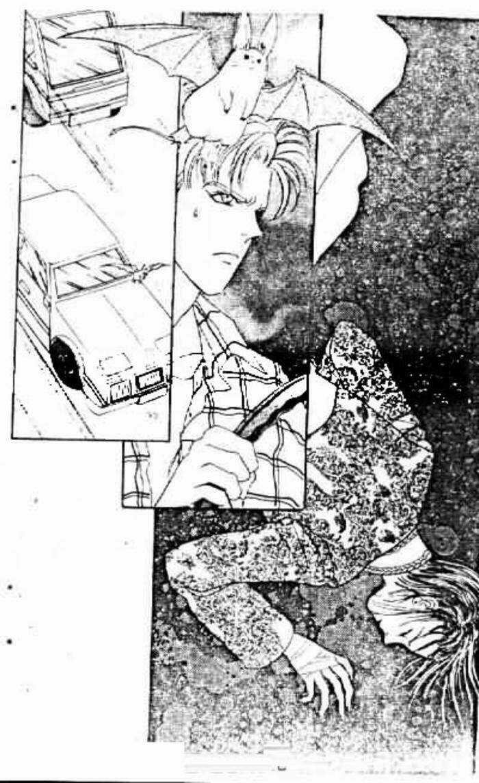 Tiệm Thú Kiểng - Chapter 33 - Trang 91