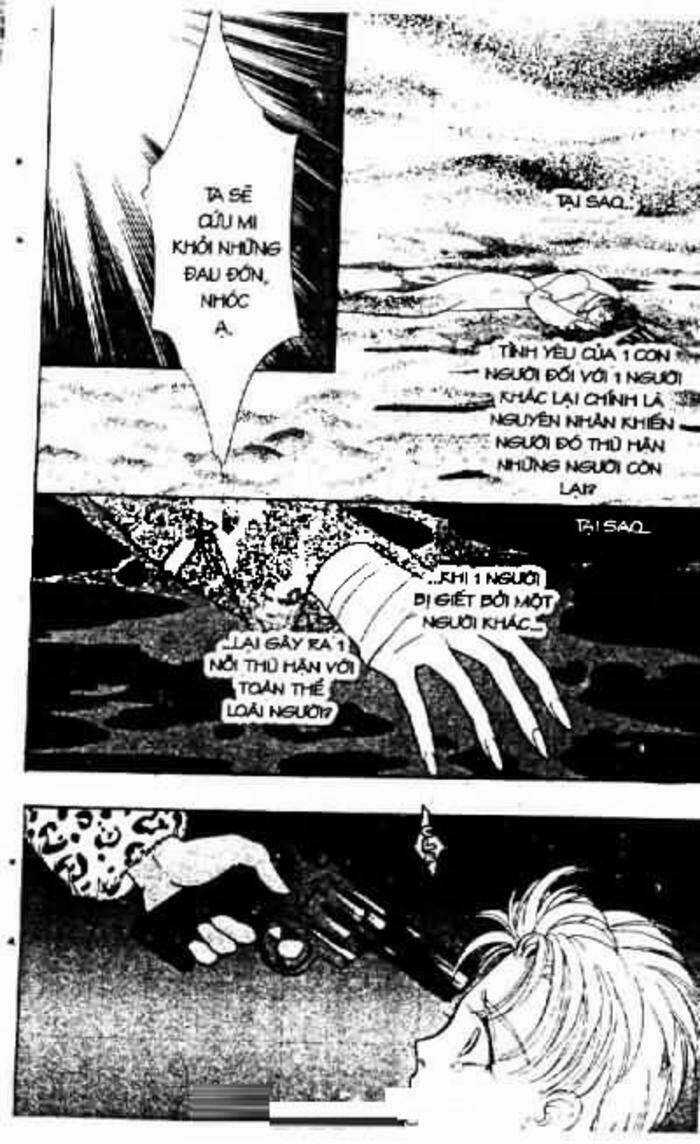 Tiệm Thú Kiểng - Chapter 33 - Trang 93