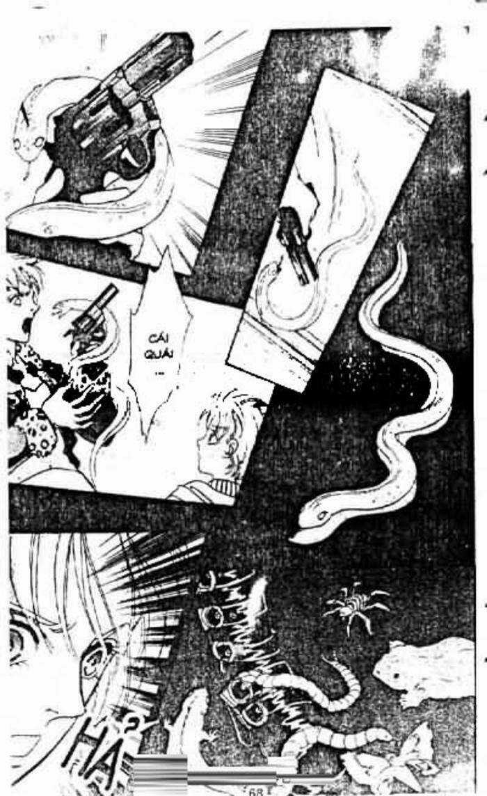 Tiệm Thú Kiểng - Chapter 33 - Trang 94