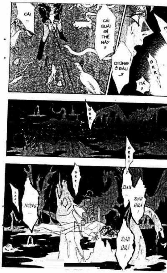 Tiệm Thú Kiểng - Chapter 33 - Trang 95