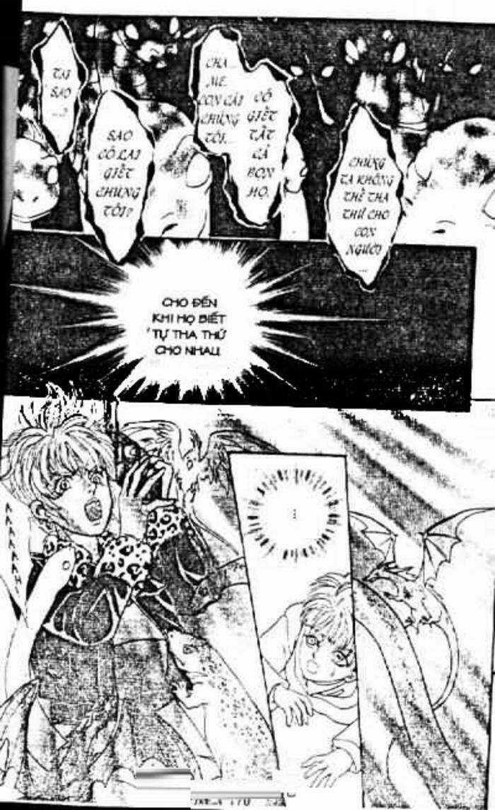 Tiệm Thú Kiểng - Chapter 33 - Trang 96