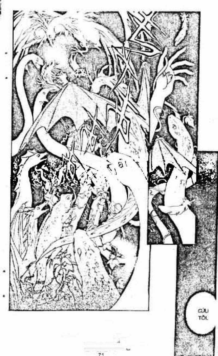 Tiệm Thú Kiểng - Chapter 33 - Trang 97