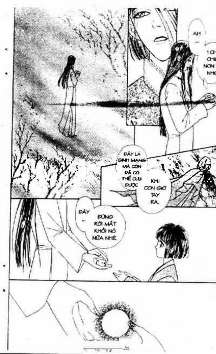 Tiệm Thú Kiểng - Chapter 33 - Trang 99