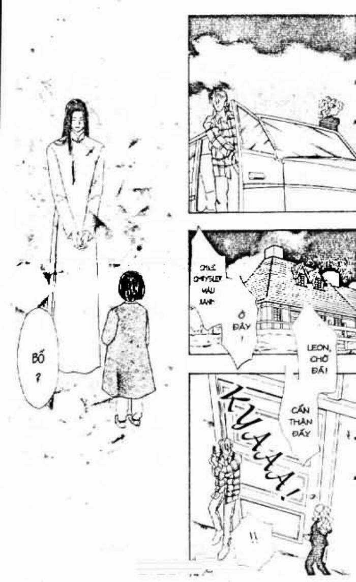 Tiệm Thú Kiểng - Chapter 33 - Trang 100