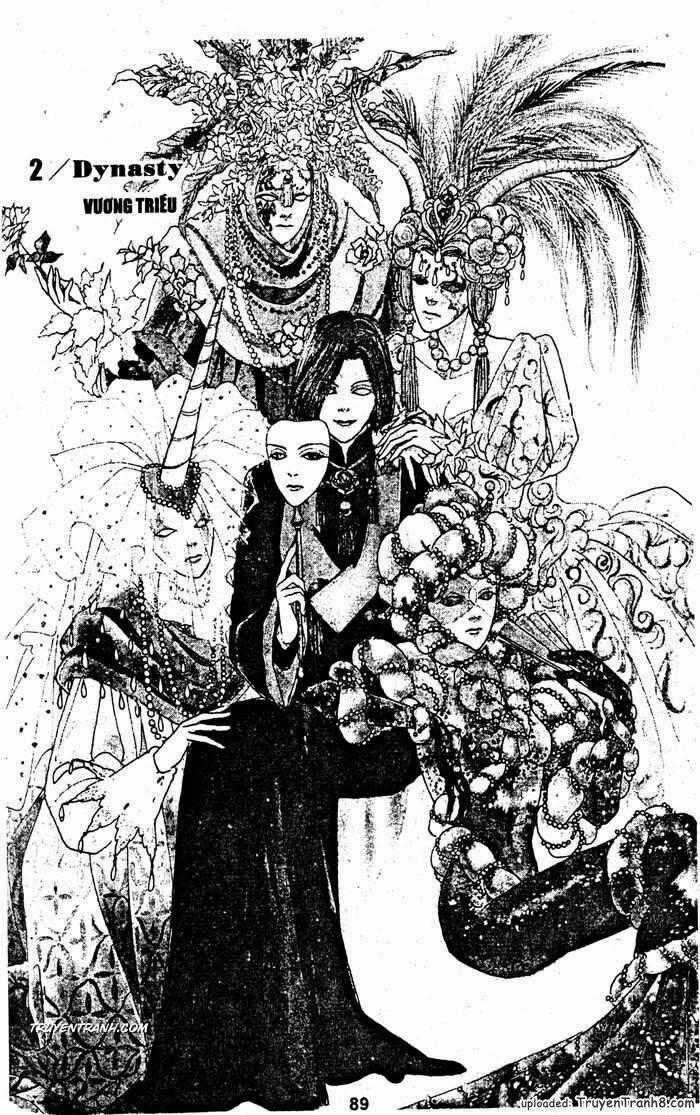 Tiệm Thú Kiểng - Chapter 34 - Trang 1