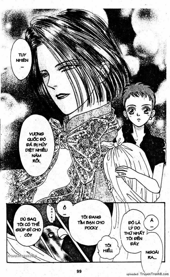 Tiệm Thú Kiểng - Chapter 34 - Trang 11