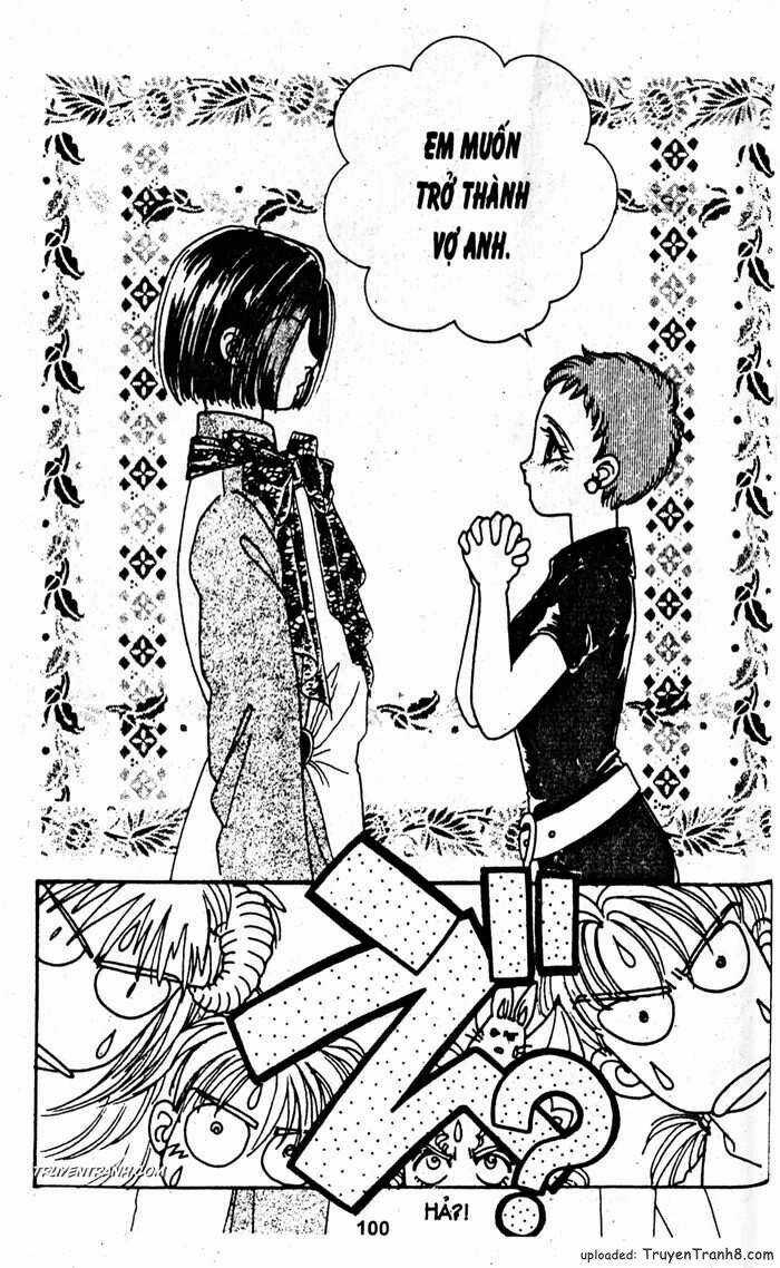 Tiệm Thú Kiểng - Chapter 34 - Trang 12