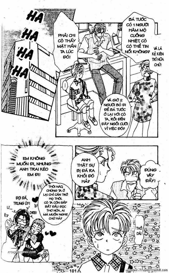 Tiệm Thú Kiểng - Chapter 34 - Trang 13