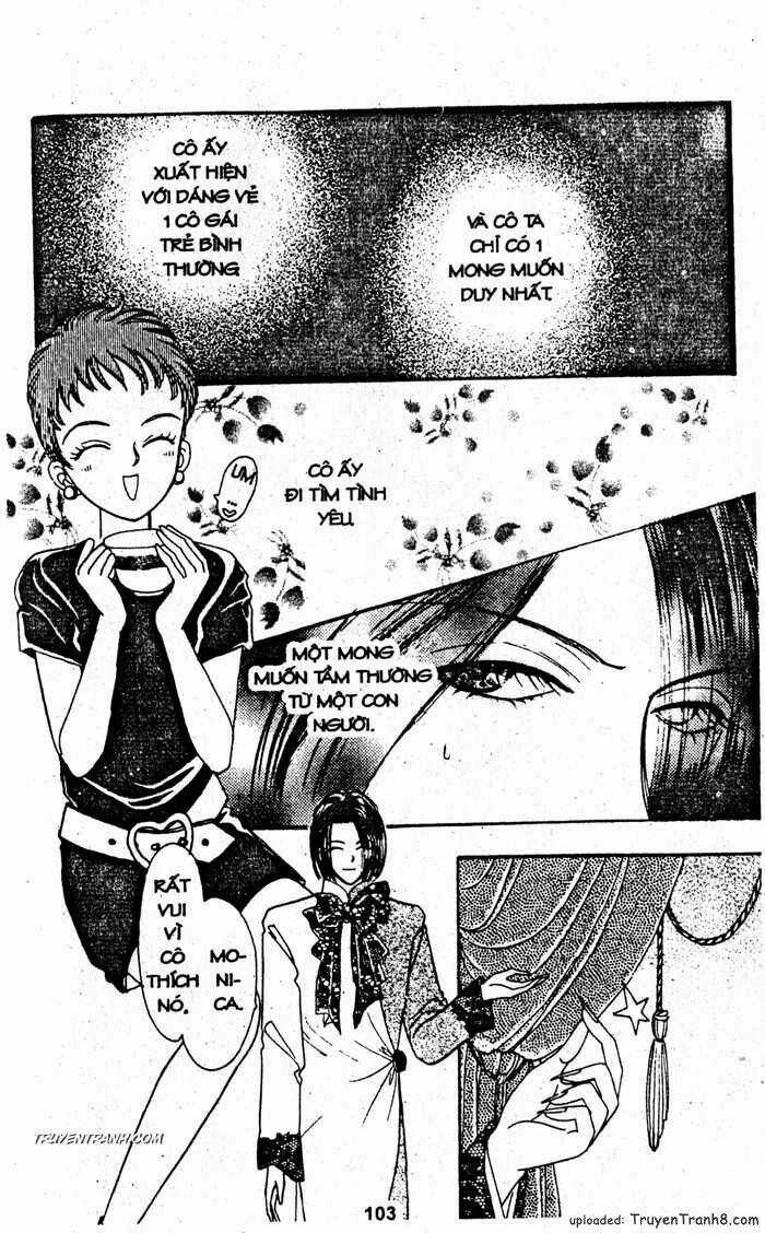 Tiệm Thú Kiểng - Chapter 34 - Trang 15