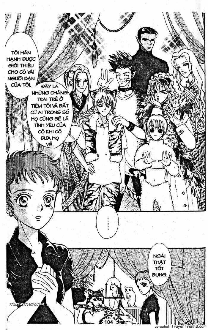 Tiệm Thú Kiểng - Chapter 34 - Trang 16