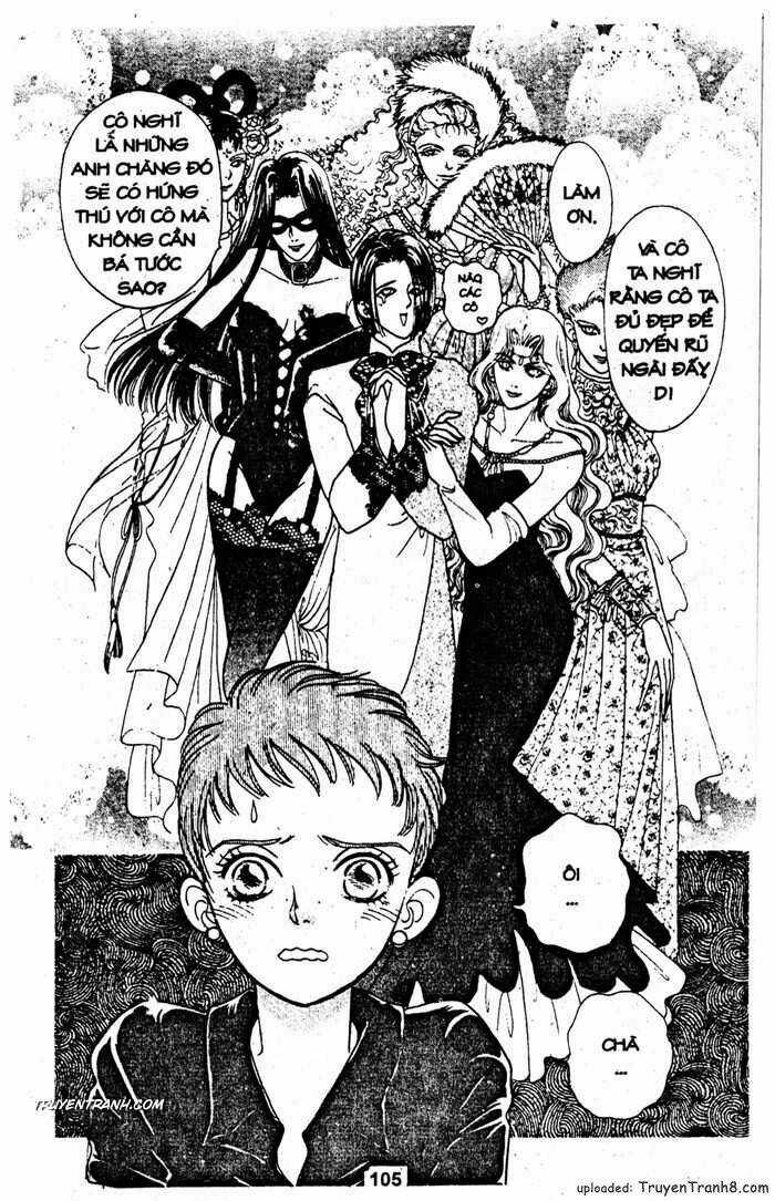 Tiệm Thú Kiểng - Chapter 34 - Trang 17