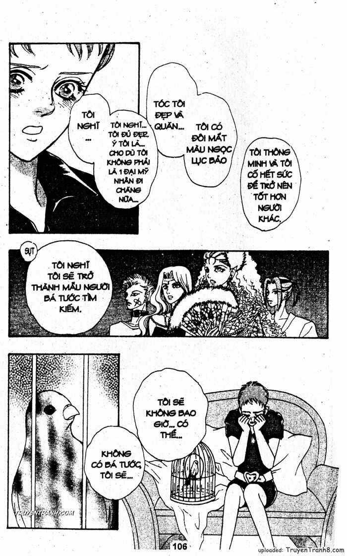 Tiệm Thú Kiểng - Chapter 34 - Trang 18