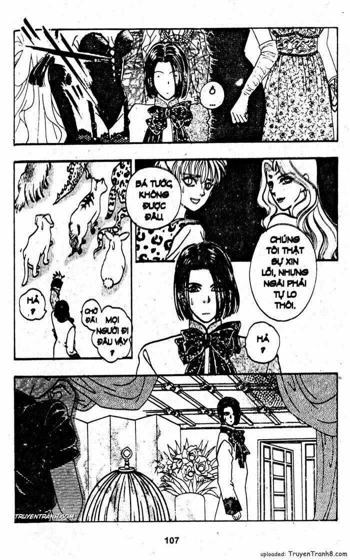 Tiệm Thú Kiểng - Chapter 34 - Trang 19